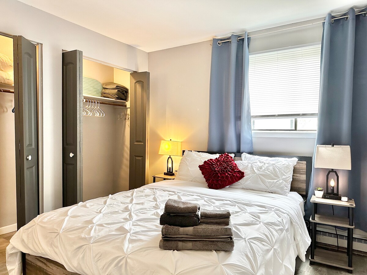 Спална соба 1