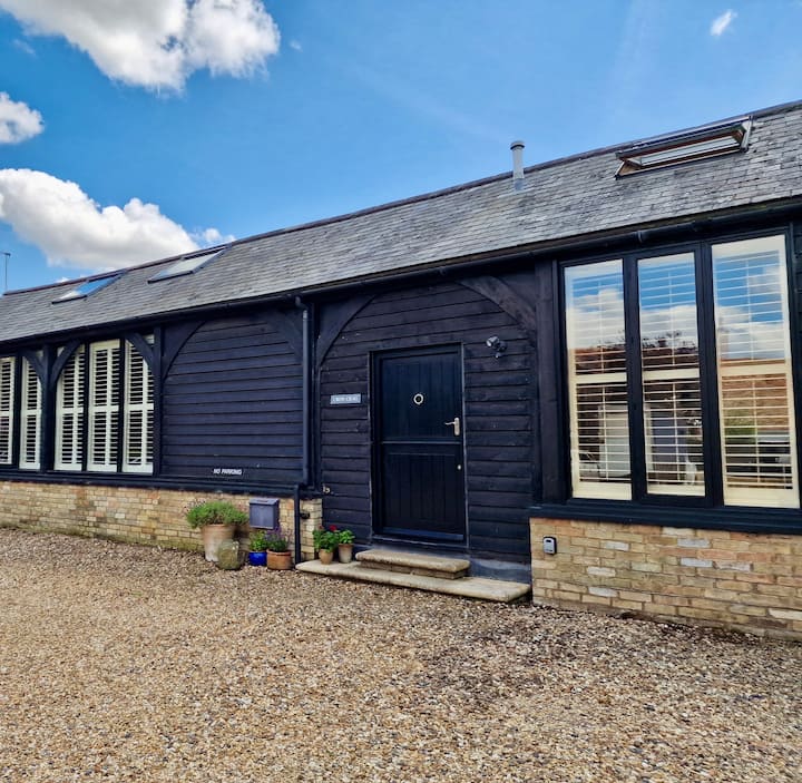 Barn For Rent Crow Crag Barn - Barns for Rent in Ashwell, England, United Kingdom ...