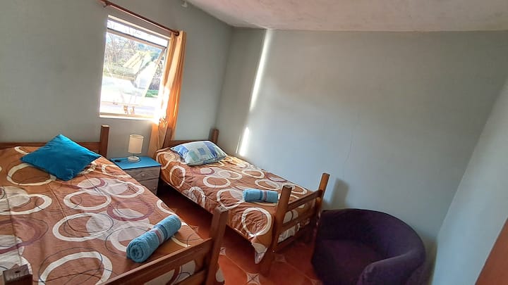 Habitación 2
