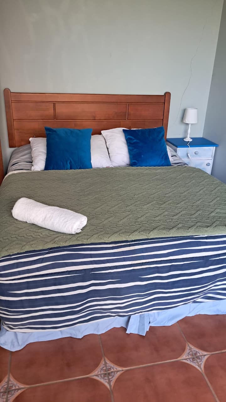 Habitación 1