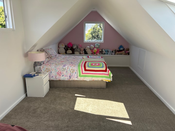 Спална соба 5