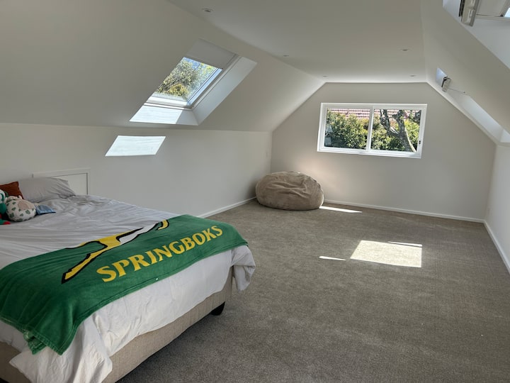 Спална соба 4