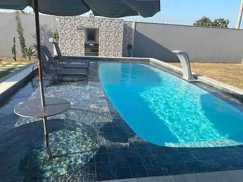 Forest House - Guriri