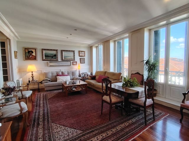 Palacio de los leones