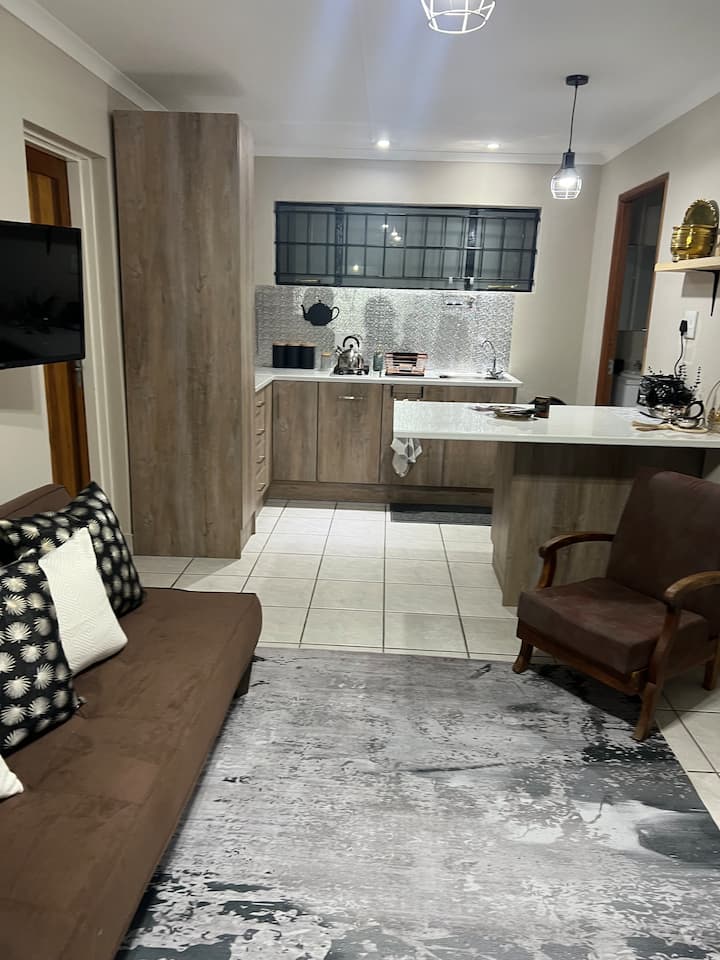 Всекидневна