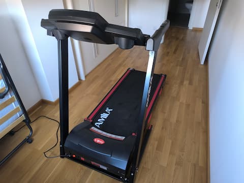 Apartman Tomas