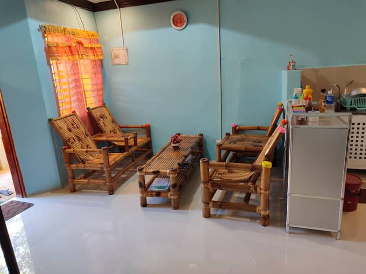 Valen’s Beach Front Agpangi - Naval