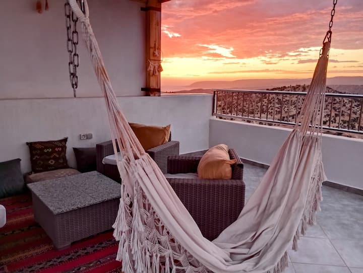Villa Tafoukt Taghazout - Taghazout