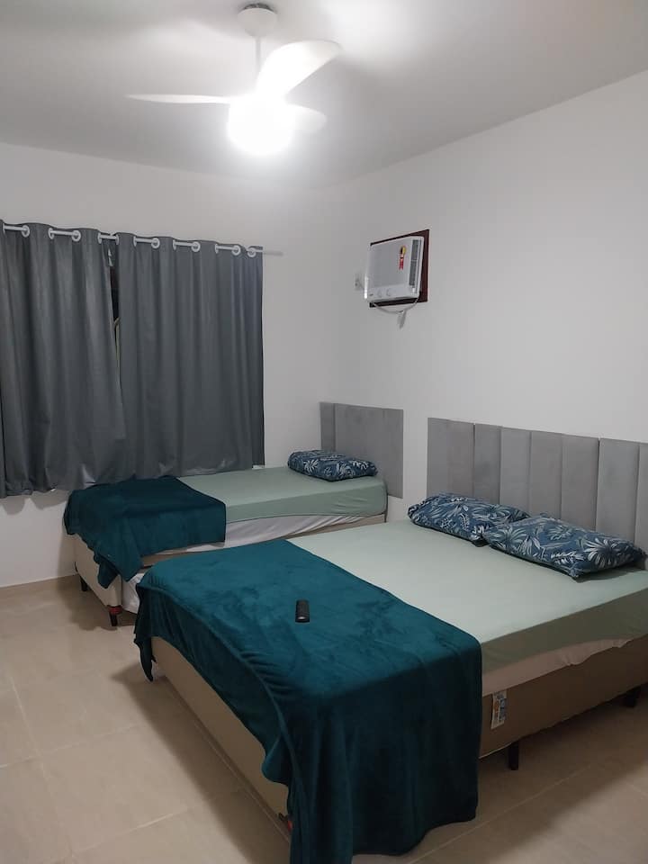 Спална соба 1