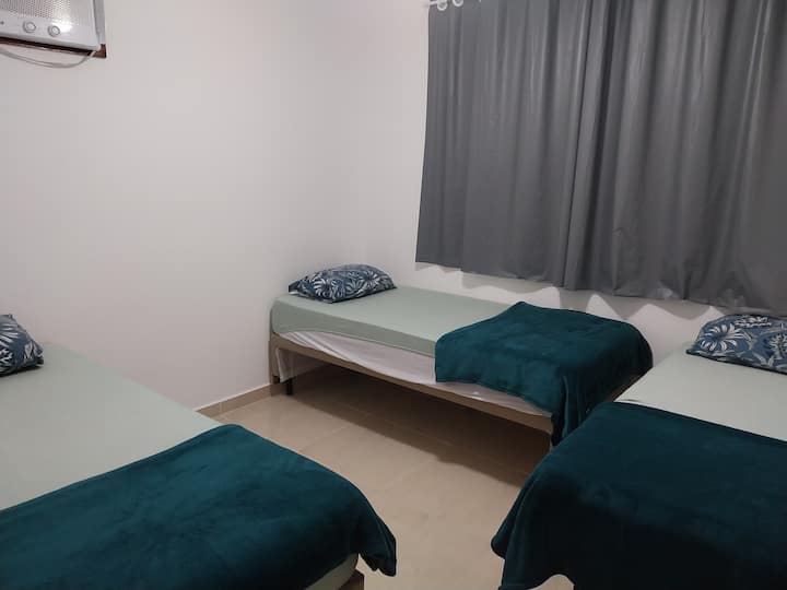 Спална соба 2