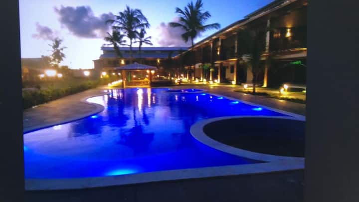 Village Beira Mar, Itacimirim - Camaçari