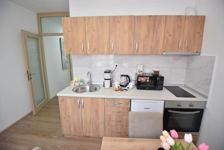 Apartman 1 - Kragujevac