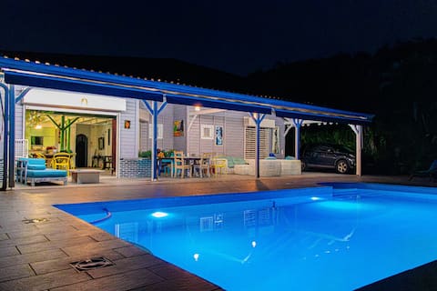 Villa Matyo 12 sea view