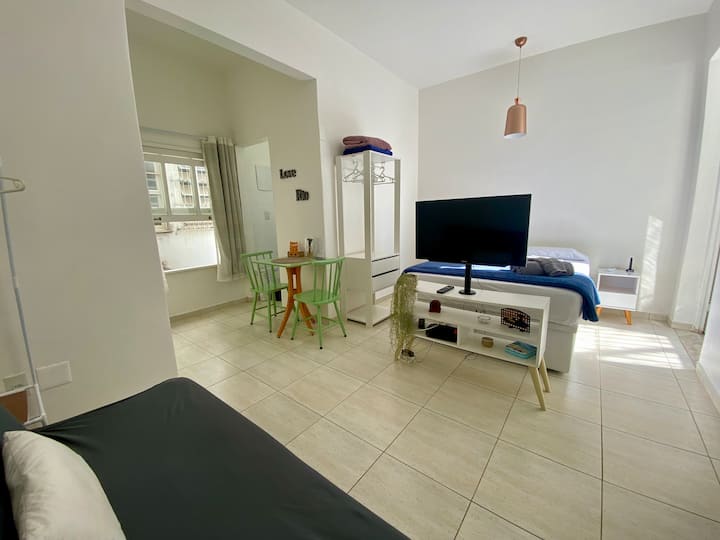 Studio Novo Garota De Ipanema - Ipanema