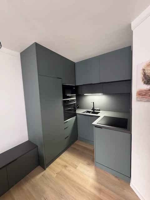 Top Airbnb: Duplex 8 people at the foot of the slopes Val Fréjus in Modane