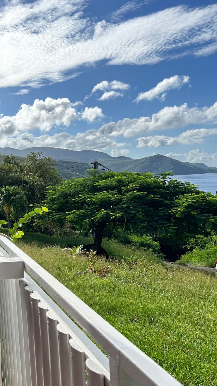Maison De Vacances - Guadeloupe