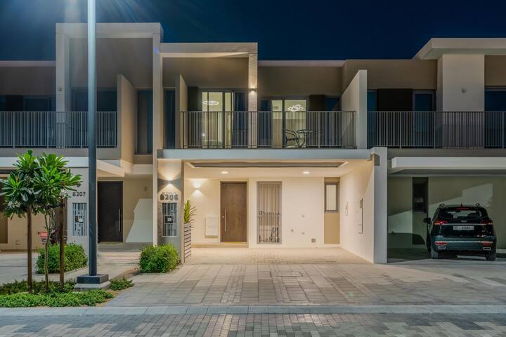 Medini Homes managed Airbnb listing 1