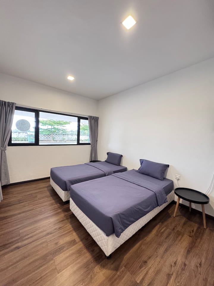 Спална соба 2