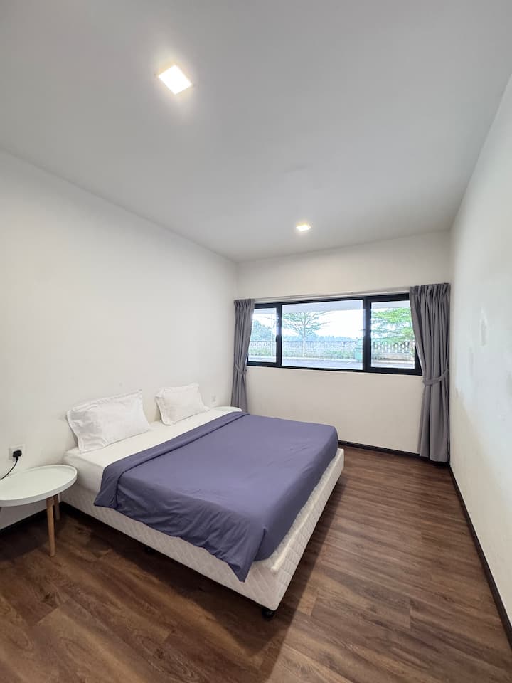 Спална соба 1