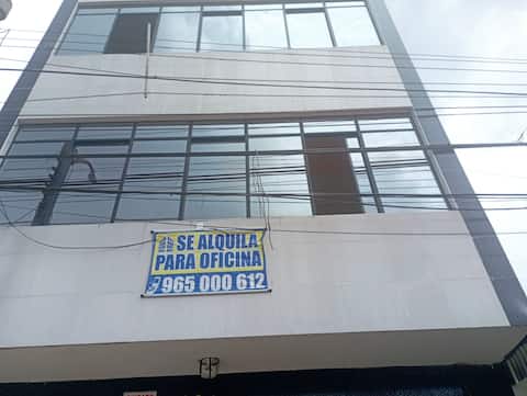 alojamiento para turistas