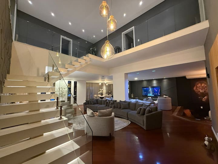 Mansion On The Beach 7 Suites - Rio de Janeiro
