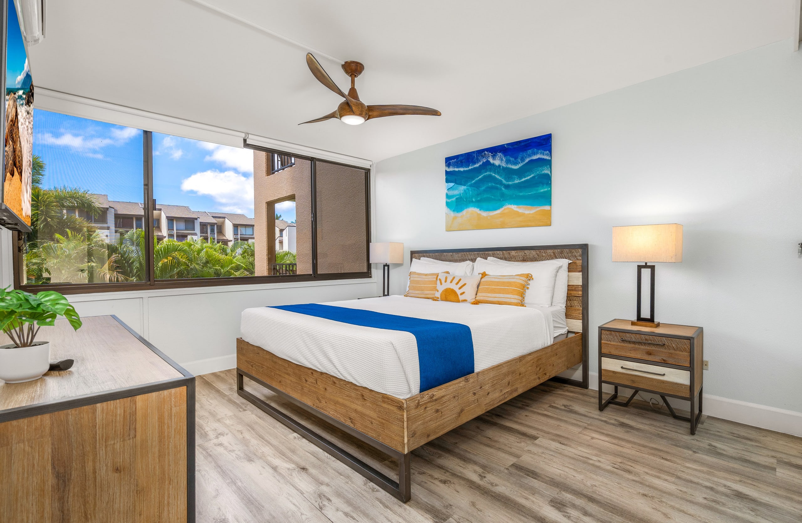 Condo in Kihei · ★4.8 · 2 bedrooms · 4 beds · 2 private baths - Image 16