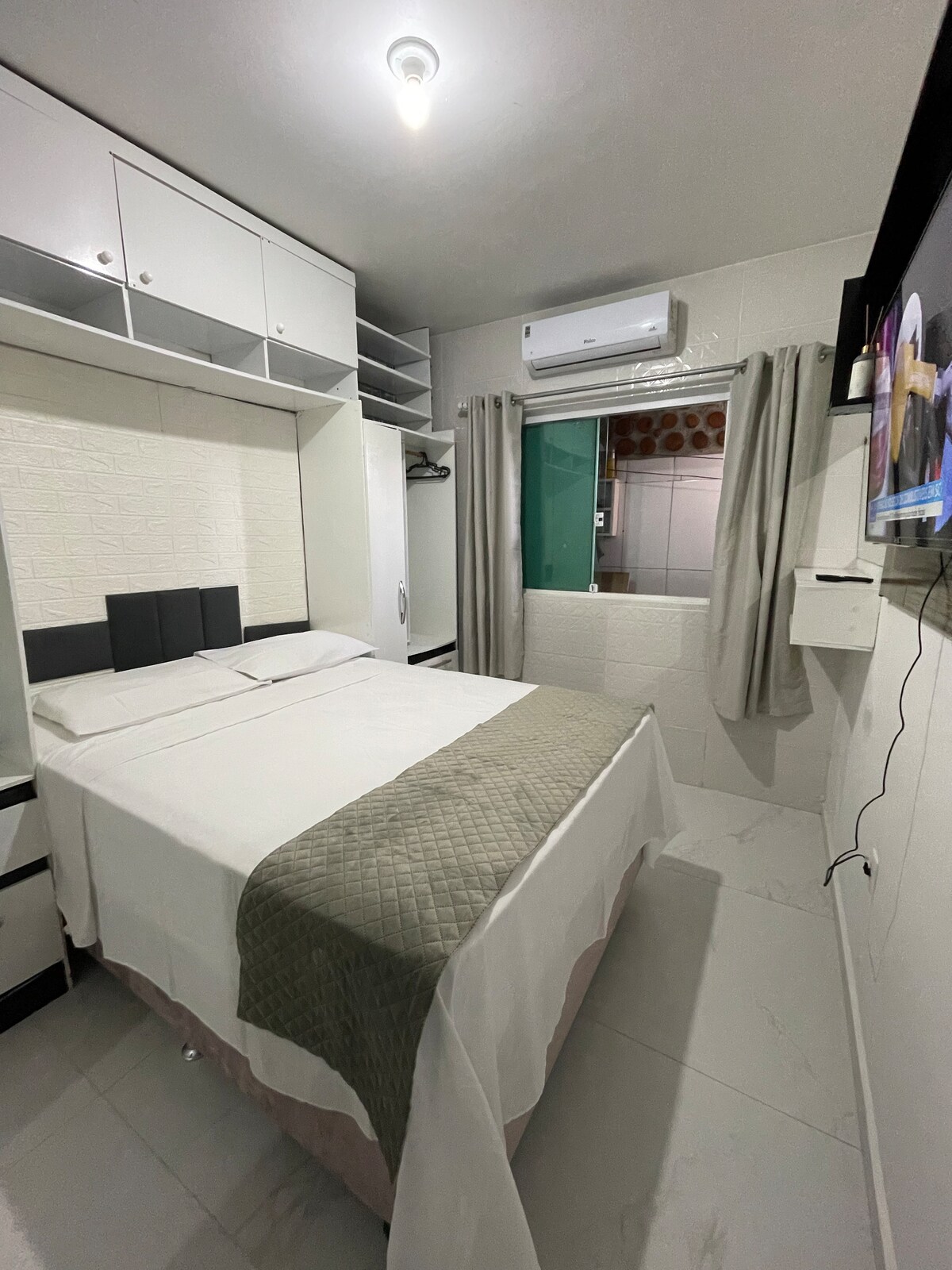 Спална соба 1