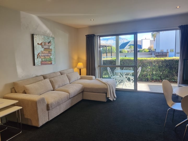 Apartment On Anderson - Wanaka