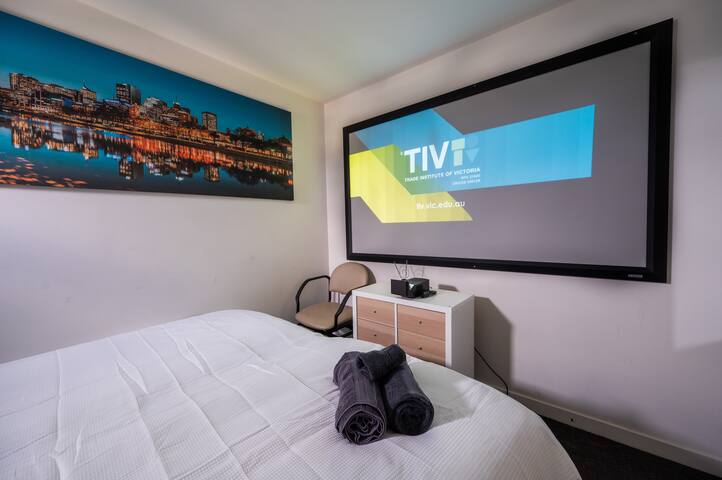 Southbank – Wheelchair Accessible gallery image 3