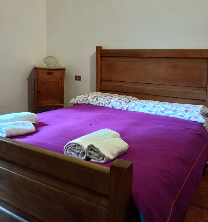 საძინებელი 3