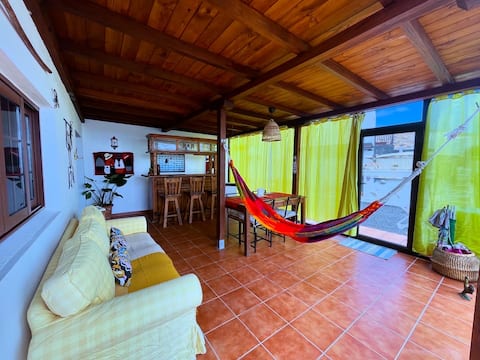 Top Airbnb: Casa Vitto in Tinajo
