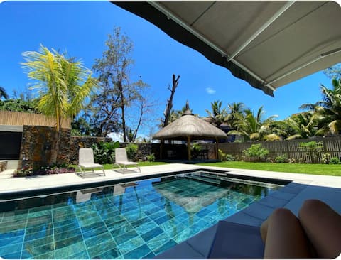 Villa Akasha