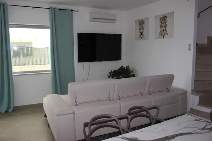 Villa 2 Gonia Sul Mare - Pizzo