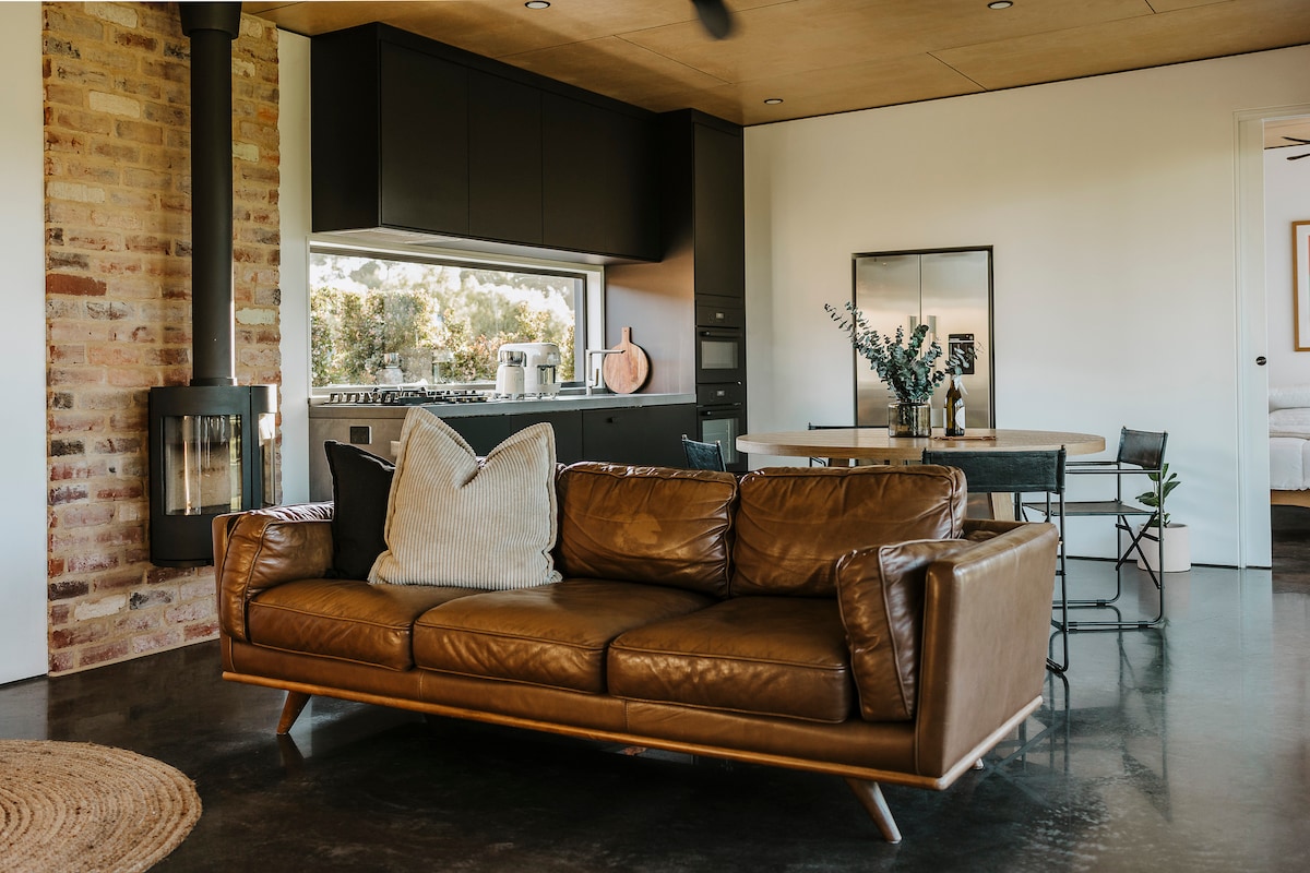Top performing Airbnb: Redgate Studio in Shire Of Augusta Margaret River