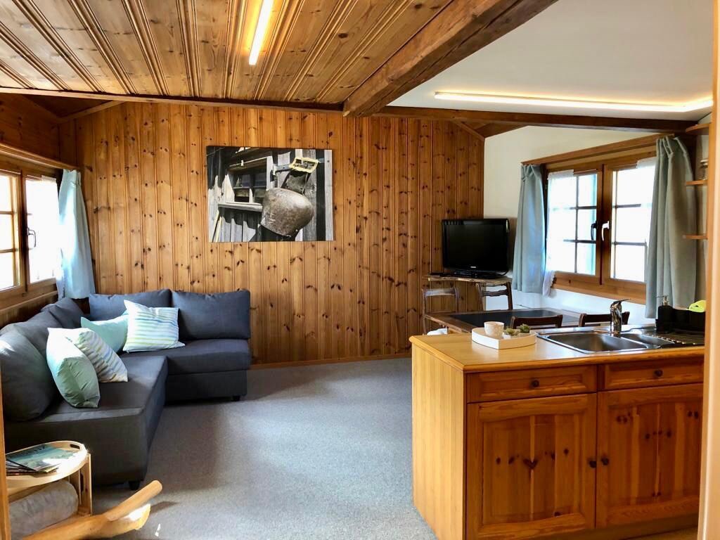 Popular Airbnb listing: Scheftenau Vacation Rental in Ostschweiz