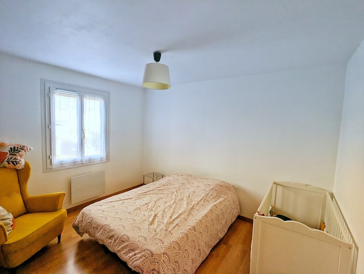 საძინებელი 2