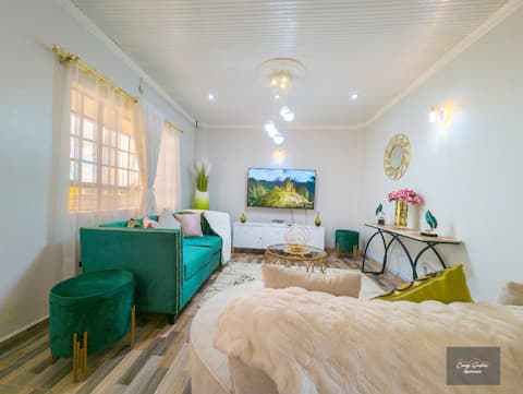 The Opulent Penthouse Staycation