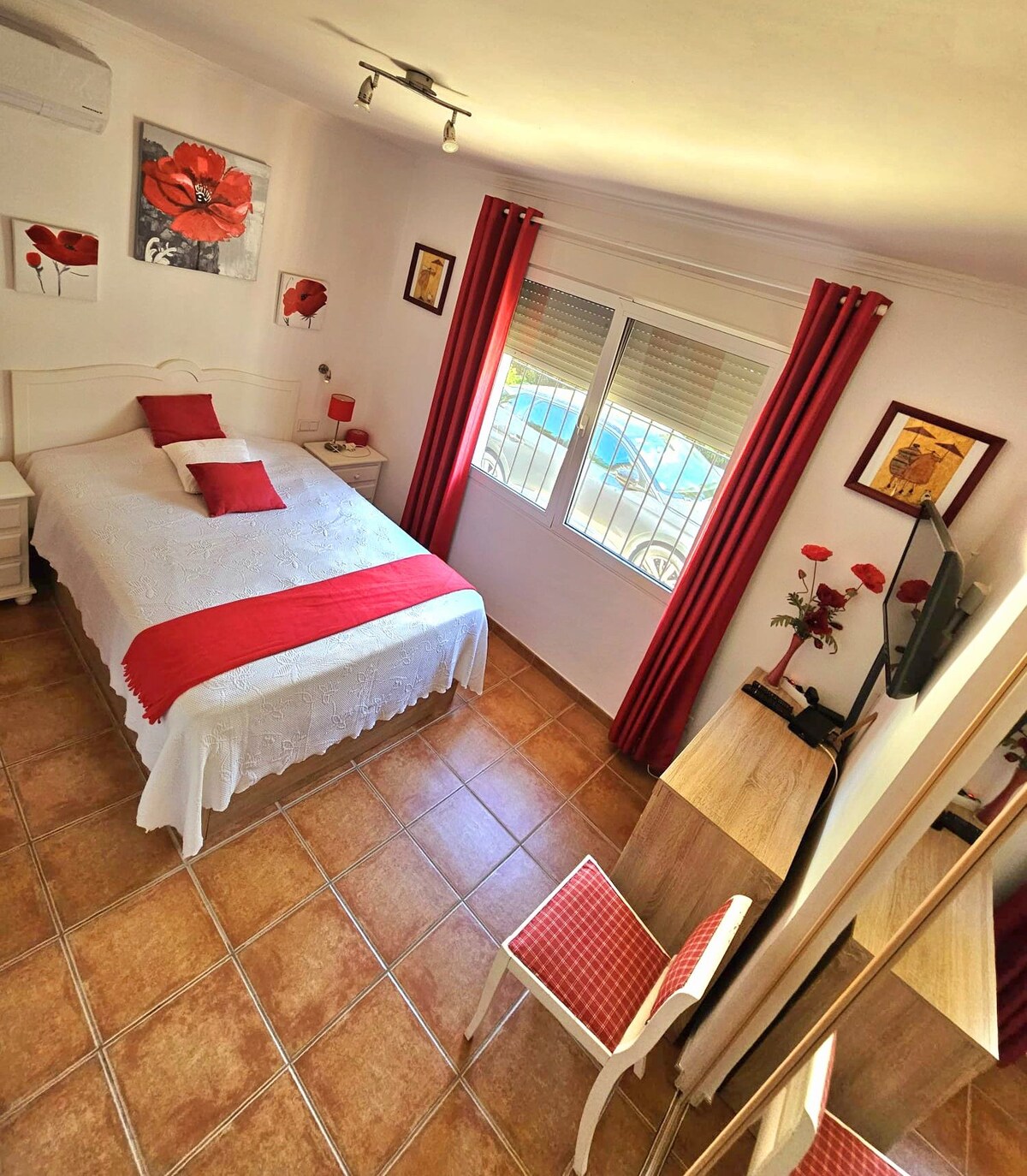 Спална соба 2