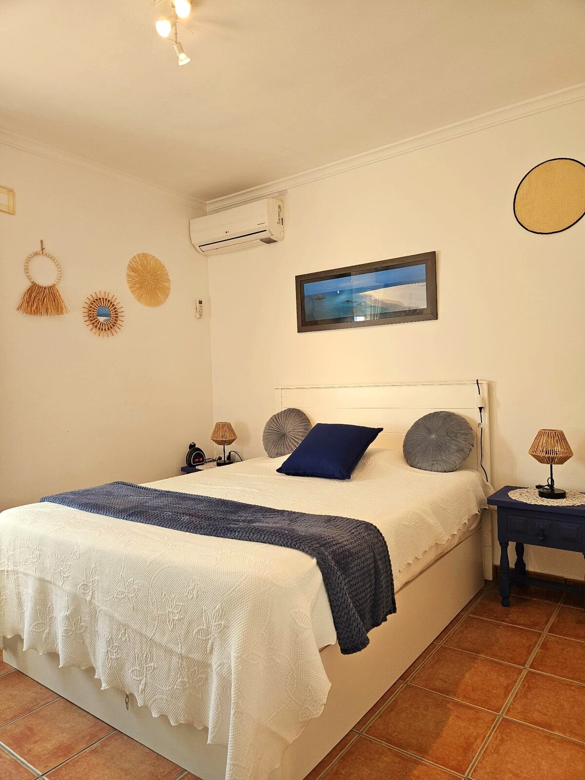 Спална соба 1