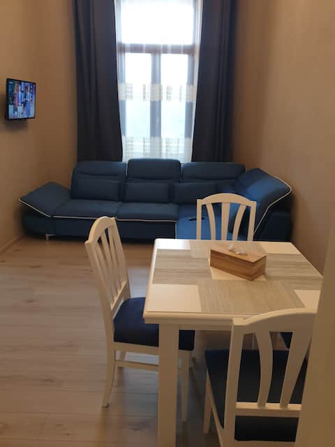 Top Airbnb: Apartment in Arad ultracentral. in Arad