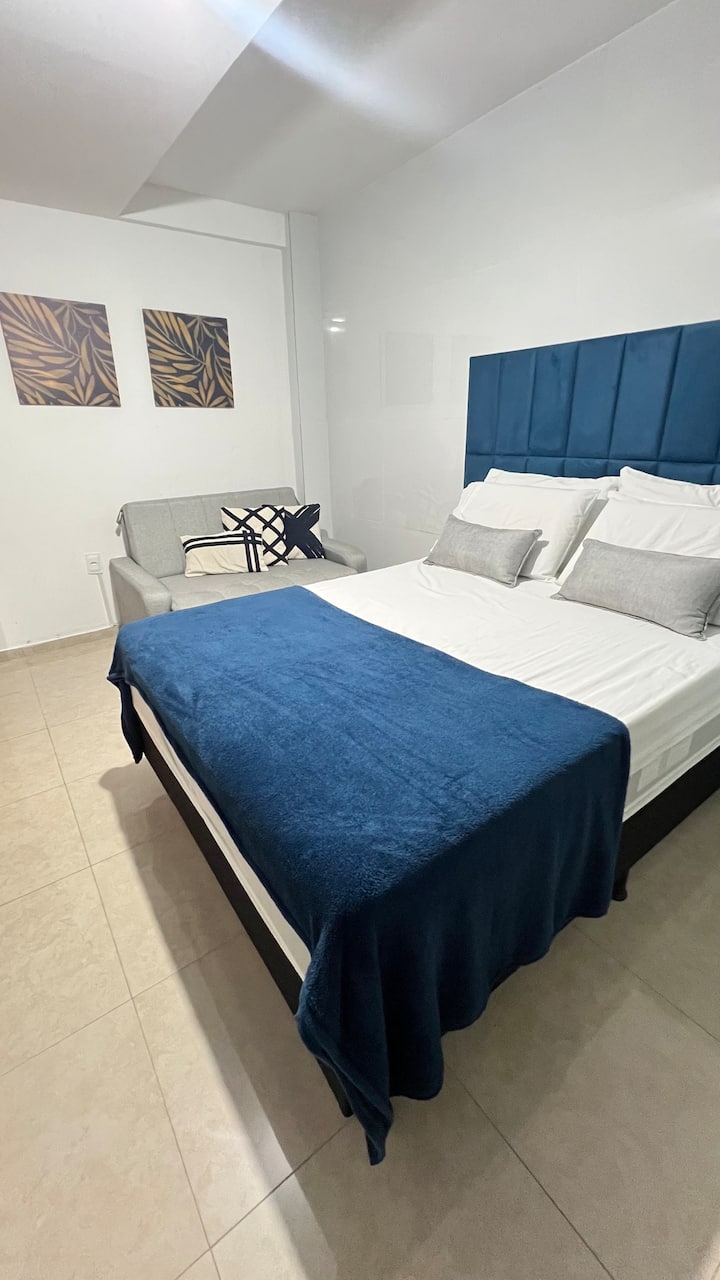 غرفة النوم 2