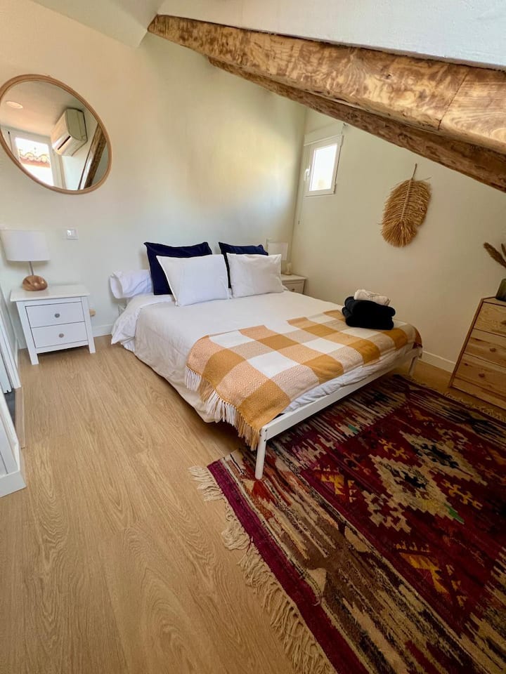 საძინებელი