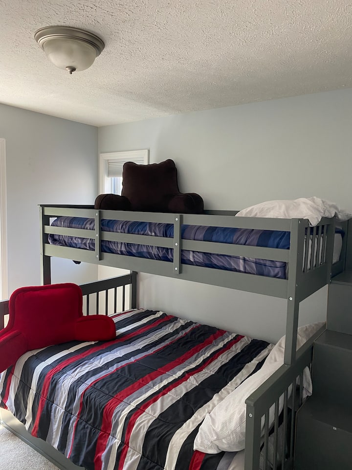 Chambre 4