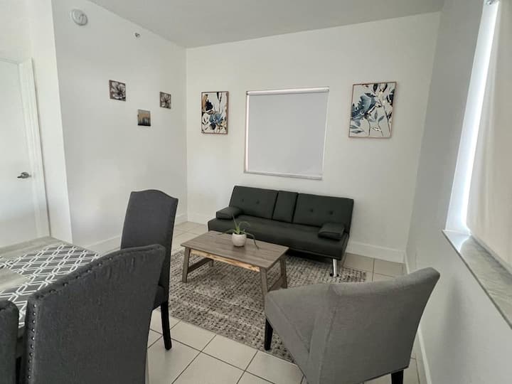 მისაღები სივრცე