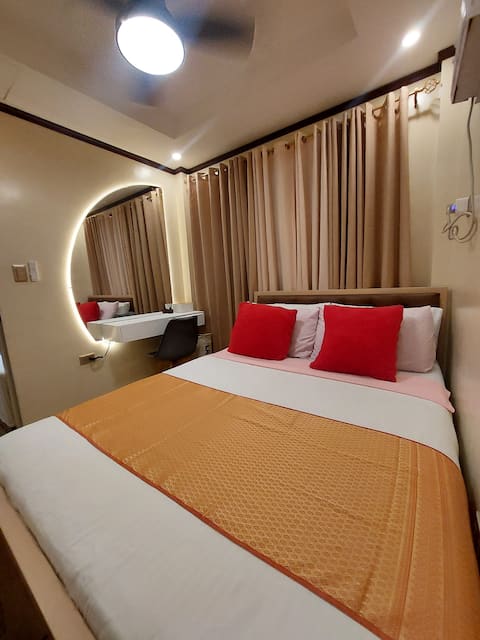 Casita de Reina (Stylish 1-Bedroom Small House)