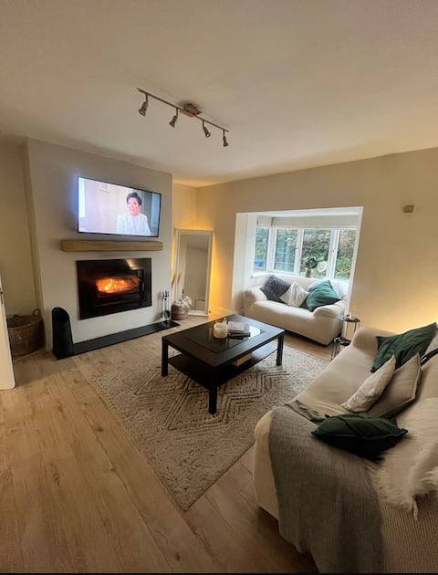 City centre Apartment/Condo Kilkenny City