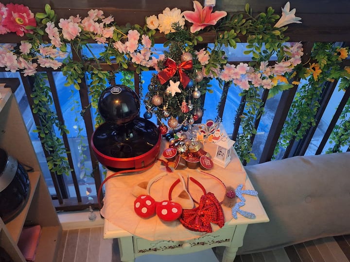 Дневна соба