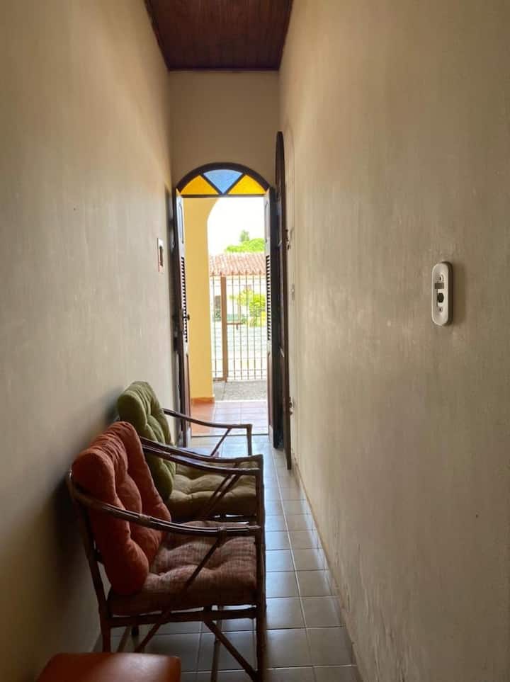 Casa Bem Localizada Em Salinas. - Salinópolis