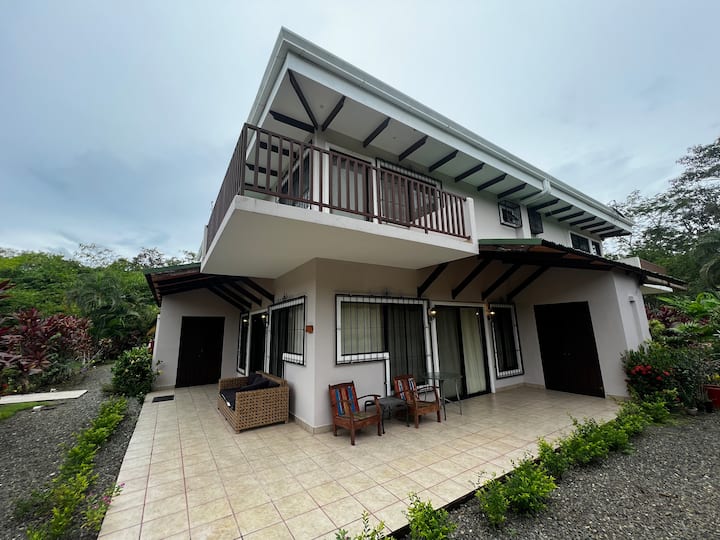 Villa Tranquila 8 Apartments for Rent in Quepos, Provincia de