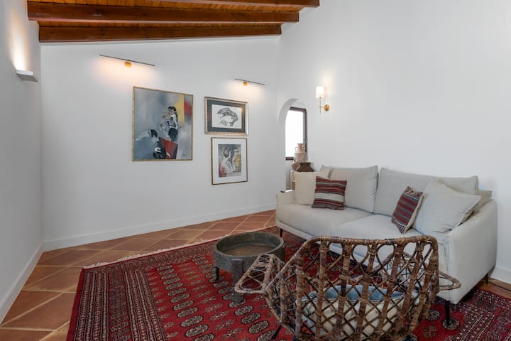 Modern Comfort In Historic Altea - Callosa d'en Sarrià